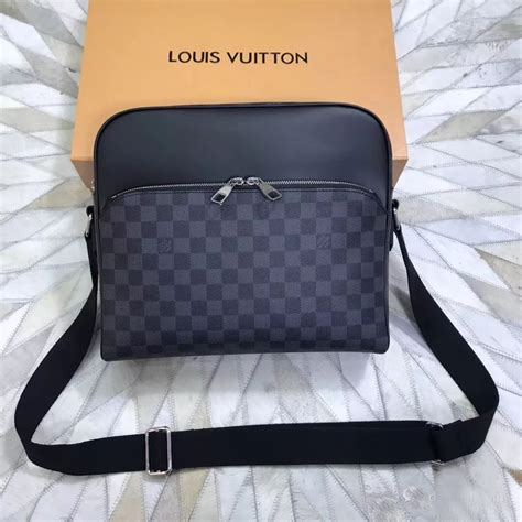 louis vuitton messenger bag replica mens|authentic Louis Vuitton Messenger bag.